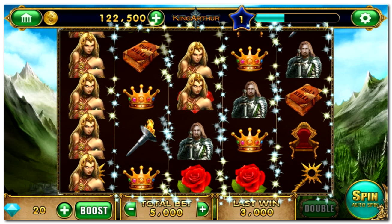 €1770 NO DEPOSIT at Party Casino