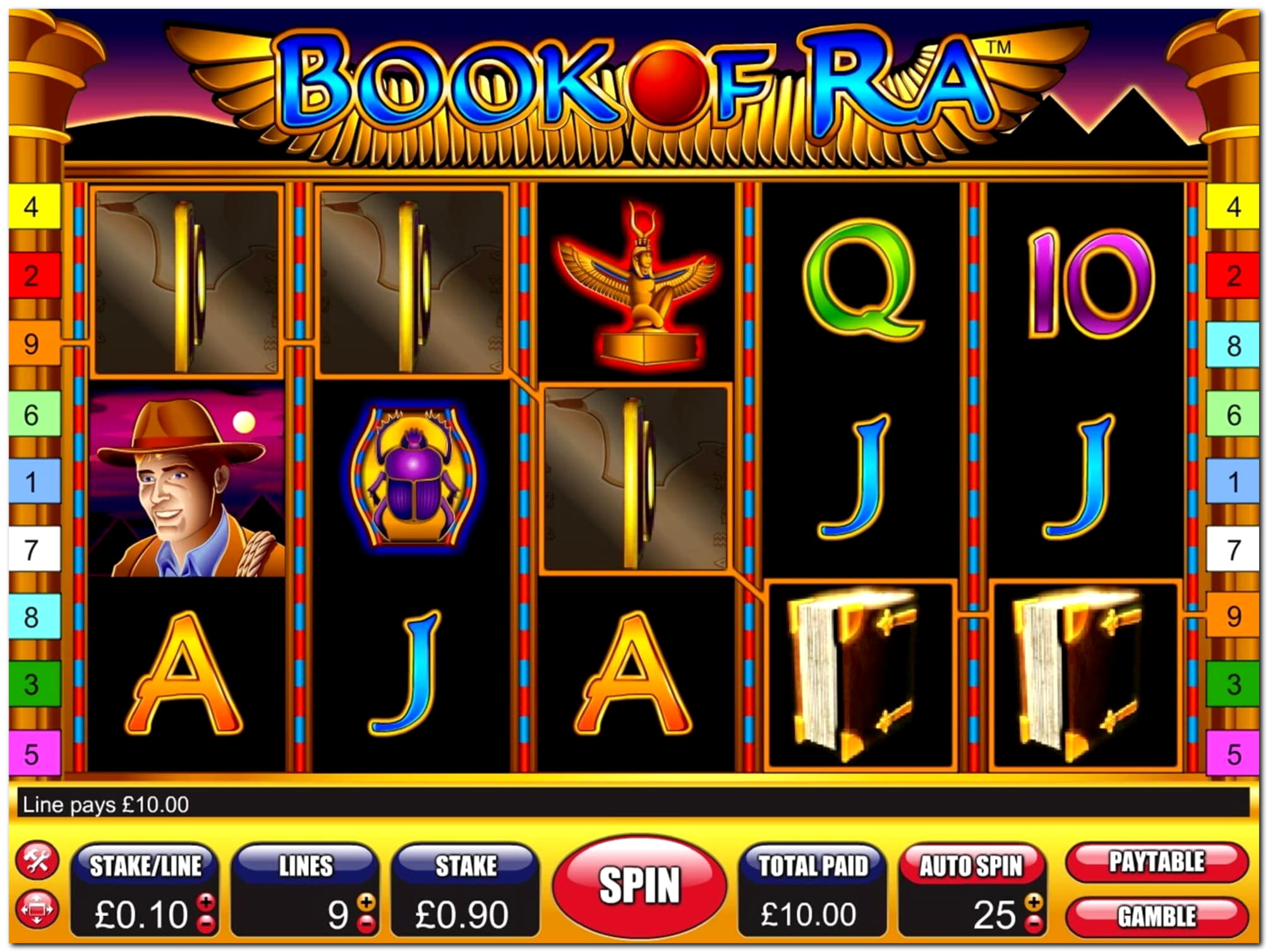 £4280 no deposit bonus code at River Belle Casino