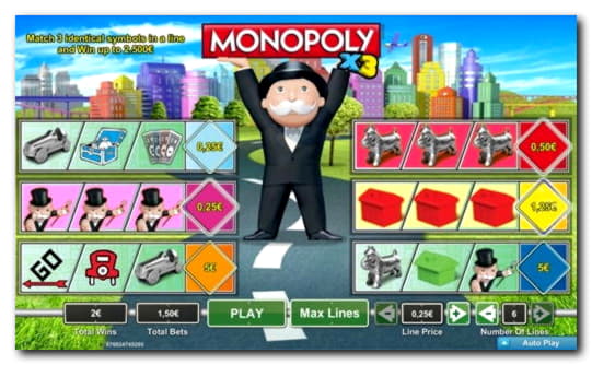 £515 Casino Tournament at Inter Casino
