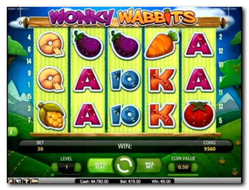 £4865 No Deposit at Buran Casino