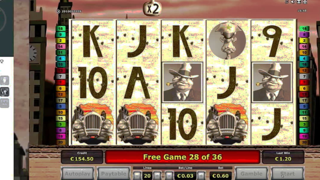 99 Free spins no deposit at Platinum Play Casino