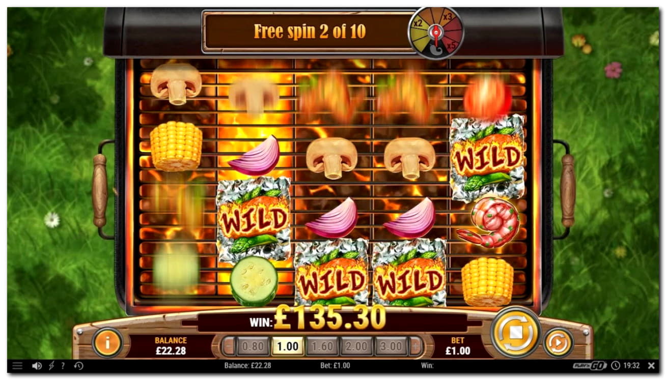 €510 Daily freeroll slot tournament at Treasure Island Jackpots Casino (Sloto Cash Mirror)