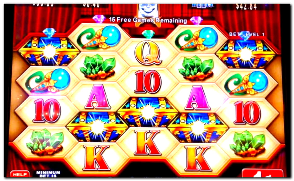 EURO 1140 No Deposit Bonus Casino at Malina Casino