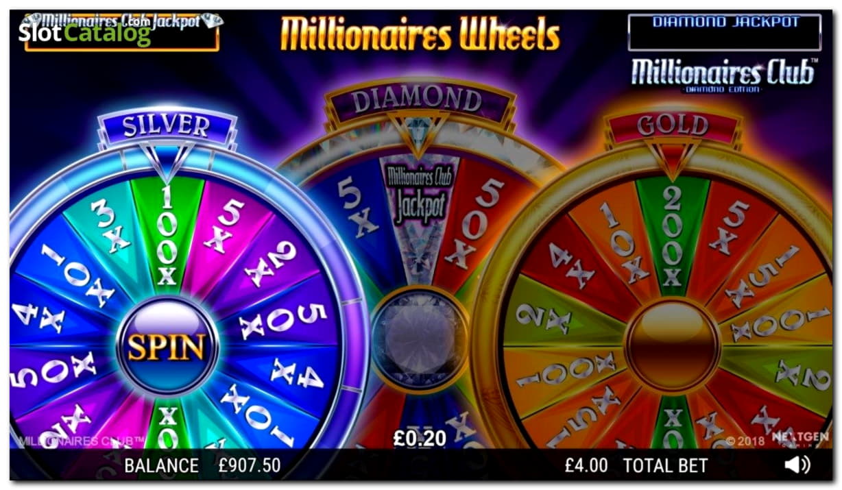 865% Match at a Casino at Spin Palace Casino