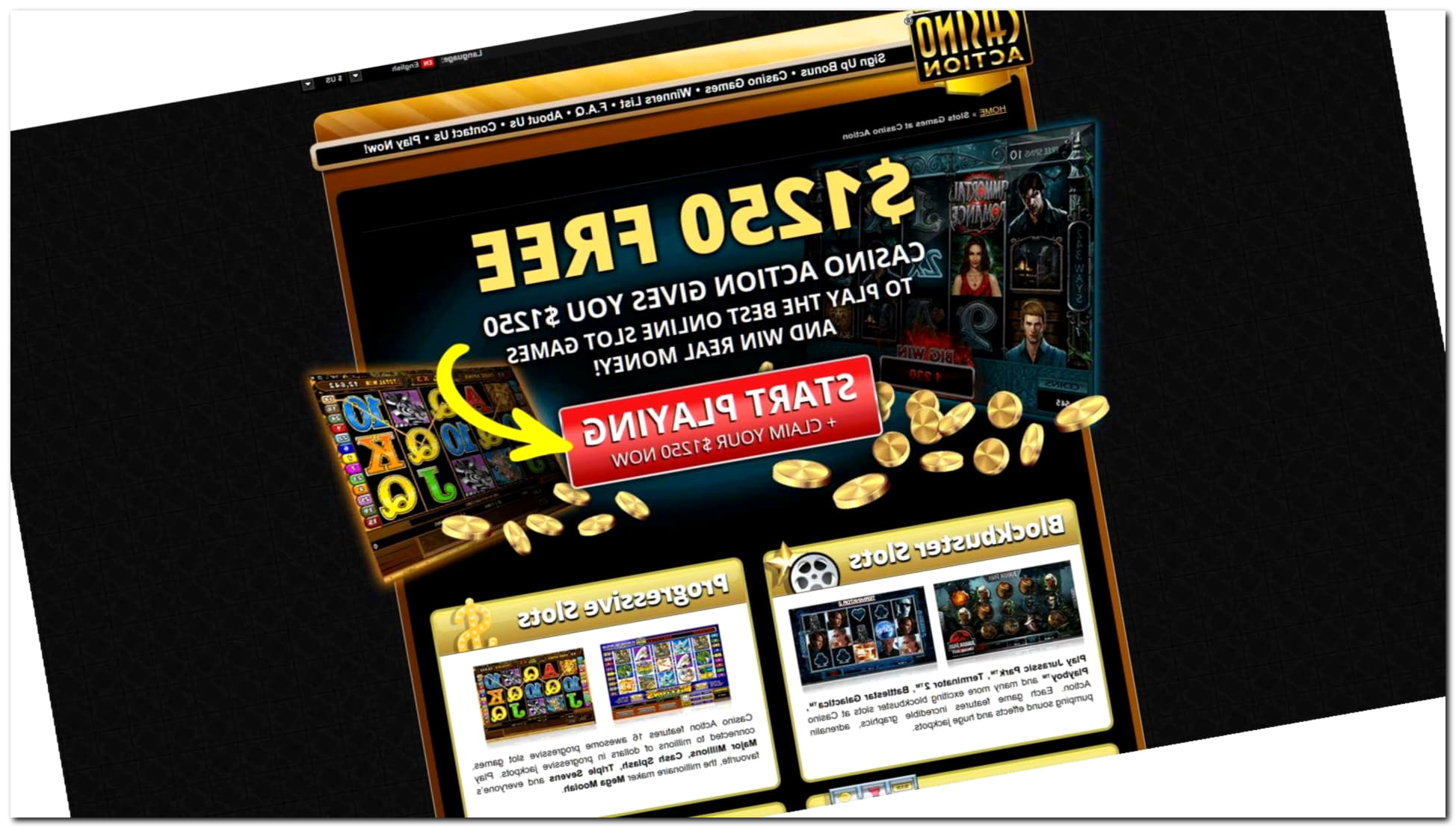 €500 Free Cash at 888 Casino
