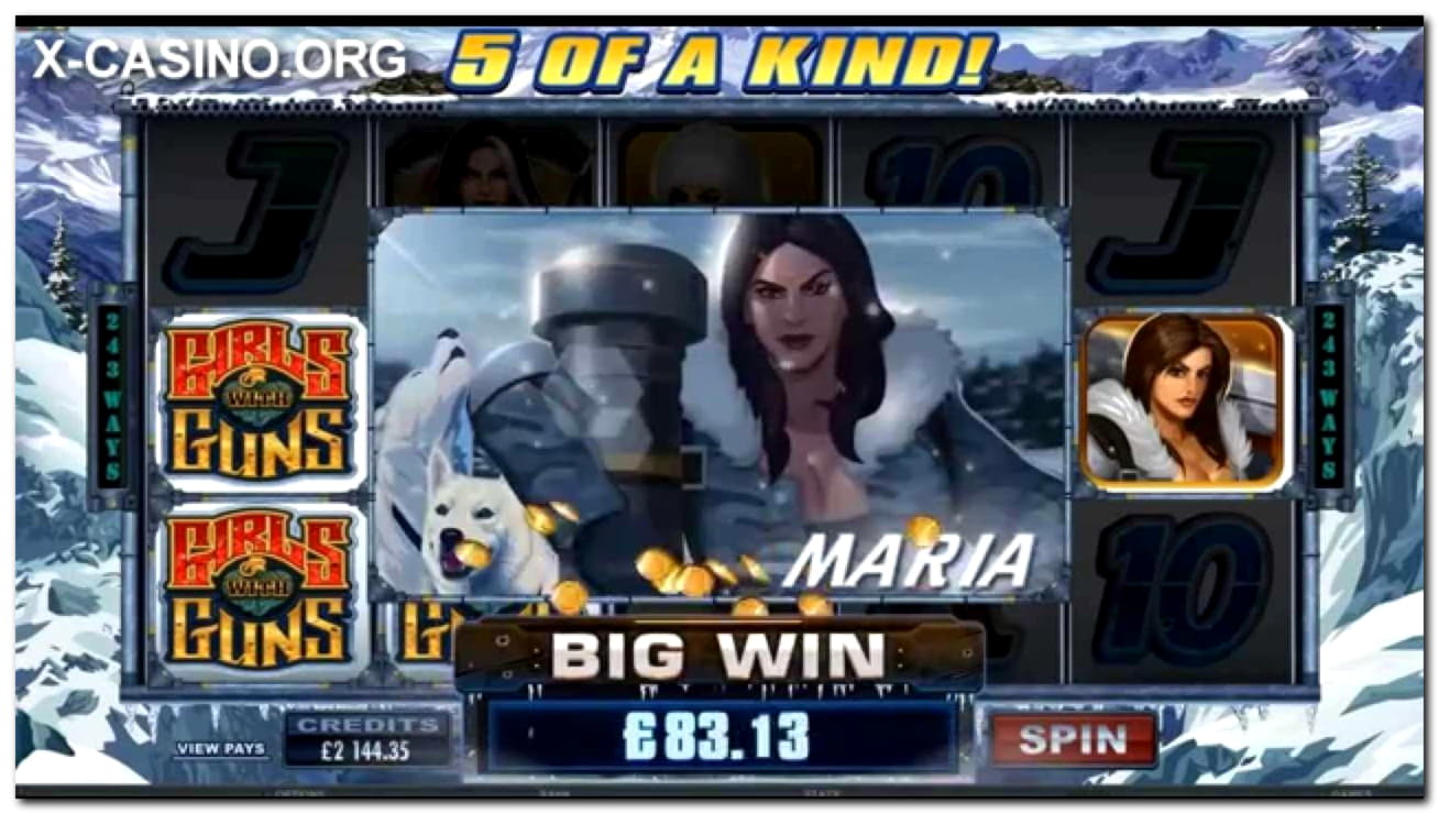 €55 free chip casino at Casino-X