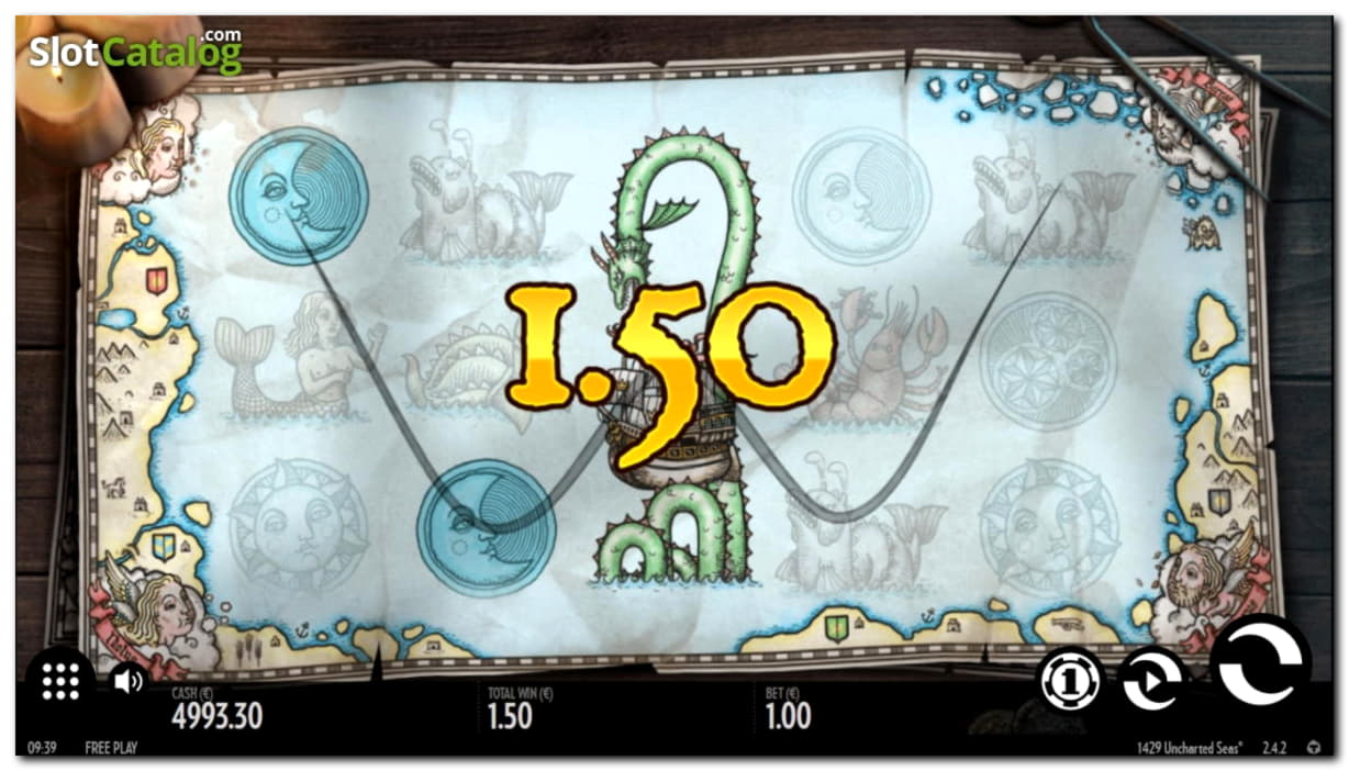 395% Casino Welcome Bonus at CasiPlay Casino