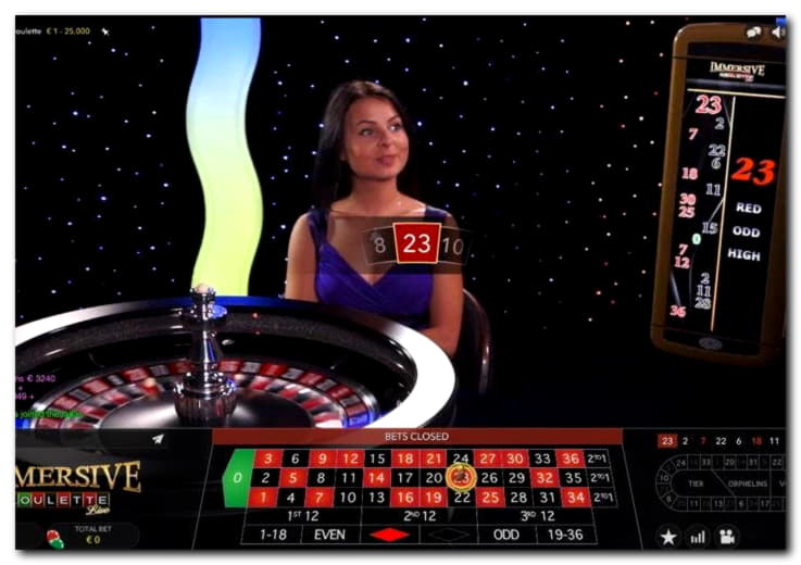 85% Match Bonus at Royal Vegas Casino