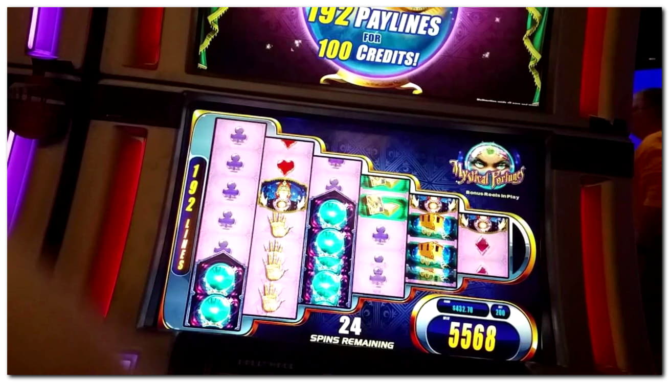 EURO 820 Daily freeroll slot tournament at River Belle Casino