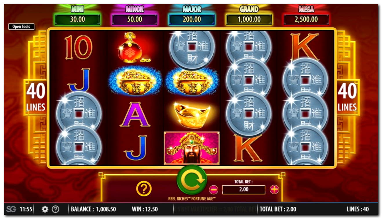 35% Match Bonus at 777 Casino