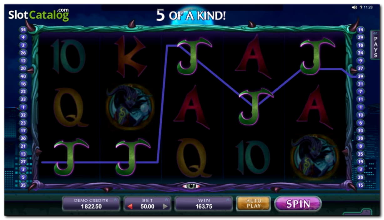 £50 No Deposit Bonus Casino at William Hill Casino