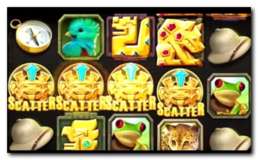 290 Loyalty Free Spins! at Inter Casino