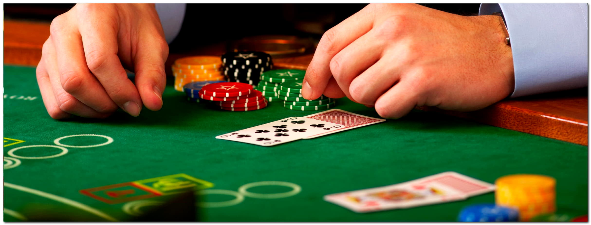 €670 Free Chip Casino at Spin Palace Casino