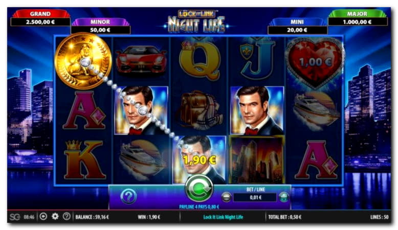 €525 Daily freeroll slot tournament at River Belle Casino