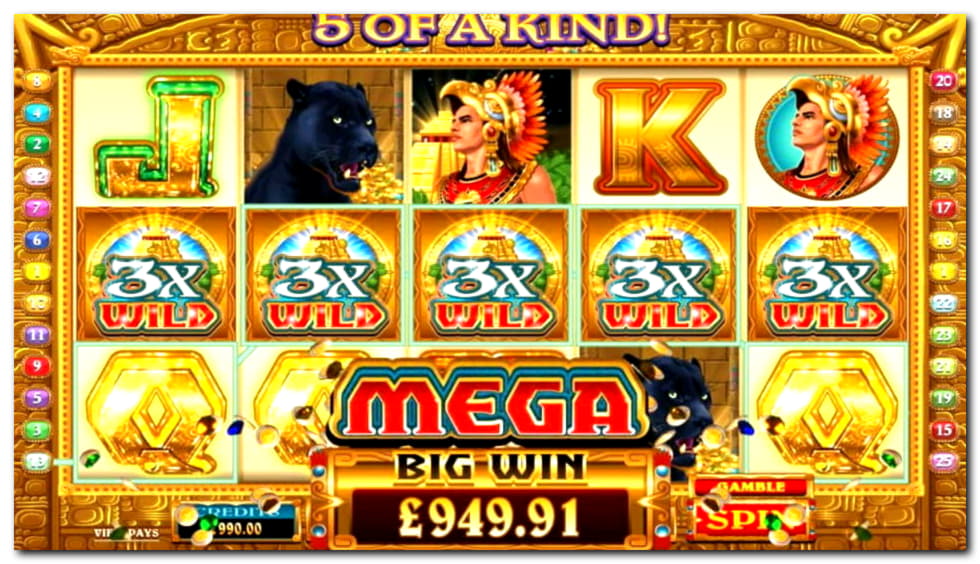 $625 Free Money at Malina Casino