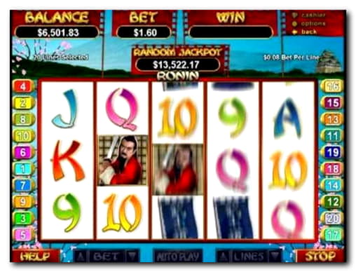 €1425 NO DEPOSIT at Gamebookers Casino