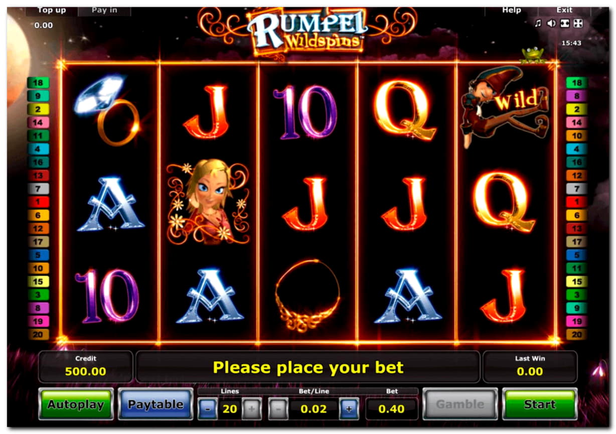 405% Deposit Match Bonus at Casino-X