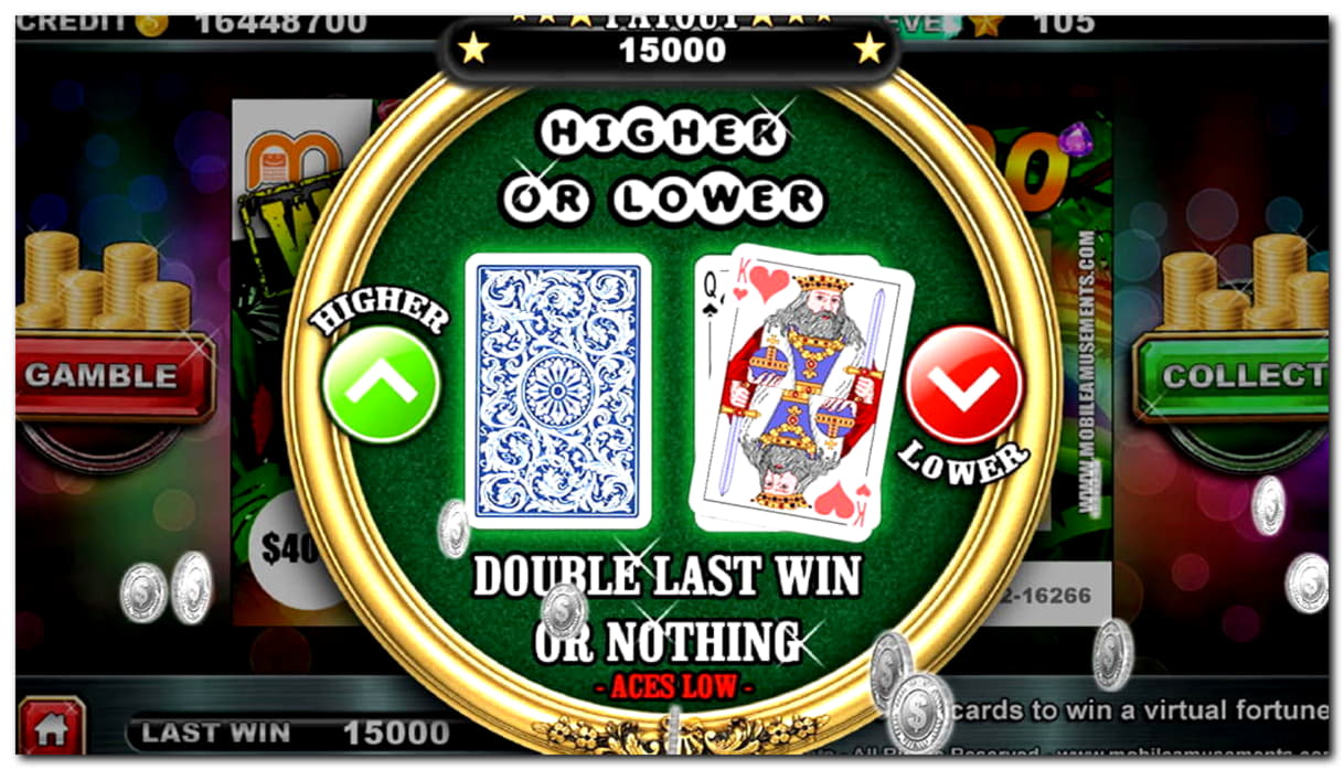 EURO 3370 No deposit bonus at Come On Casino