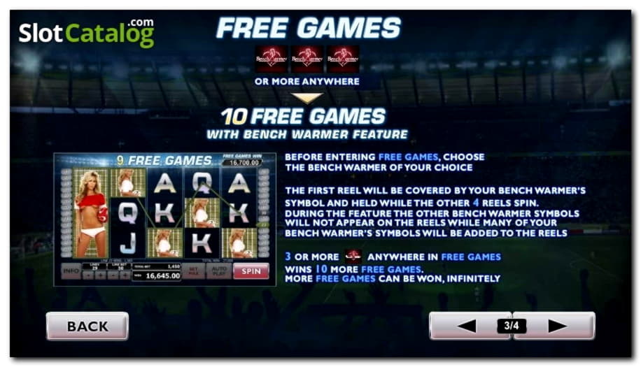 €980 Daily freeroll slot tournament at William Hill Casino