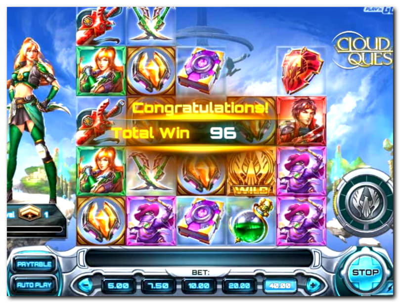 €430 Free chip casino at CasiPlay Casino