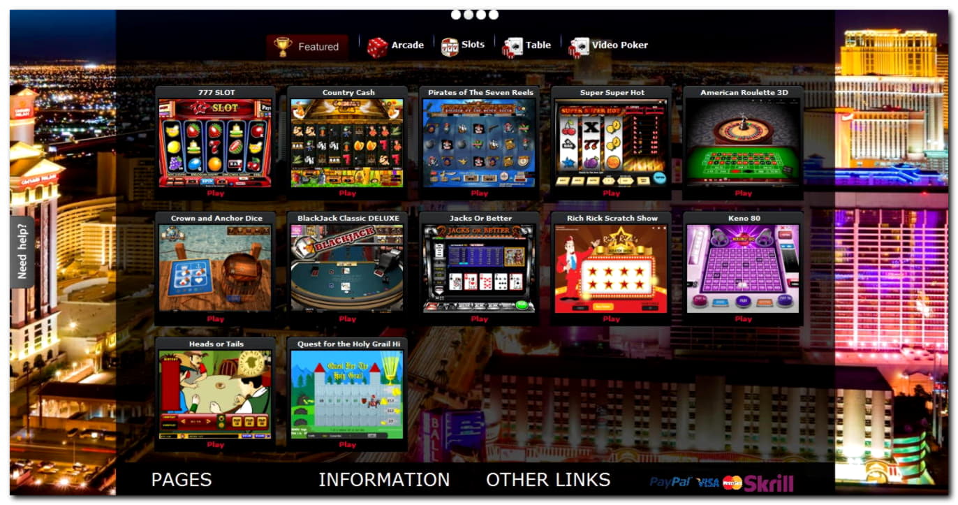 ﻿$980 Free Casino Tournament at Euro Palace Casino