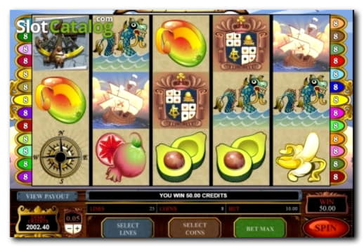 $225 free chip at 777 Casino