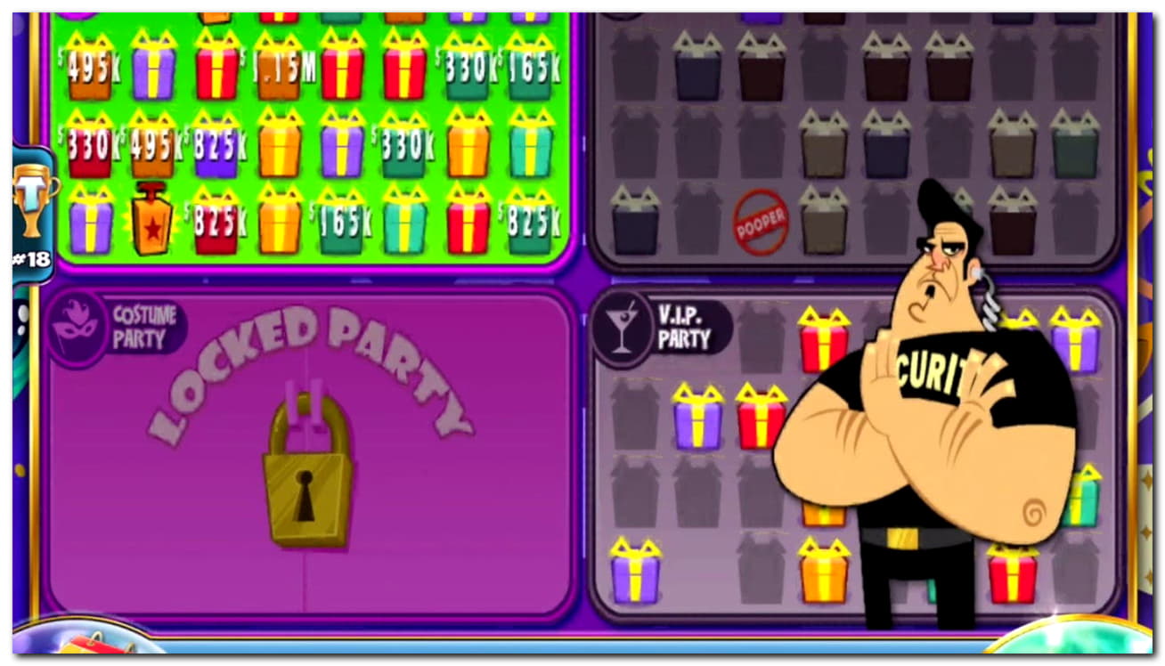 25 free casino spins at Buran Casino