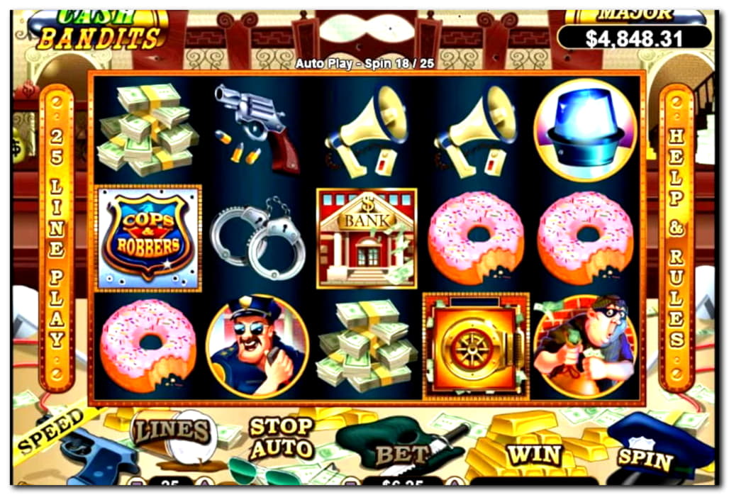 Eur 505 Daily freeroll slot tournament at Casino-X