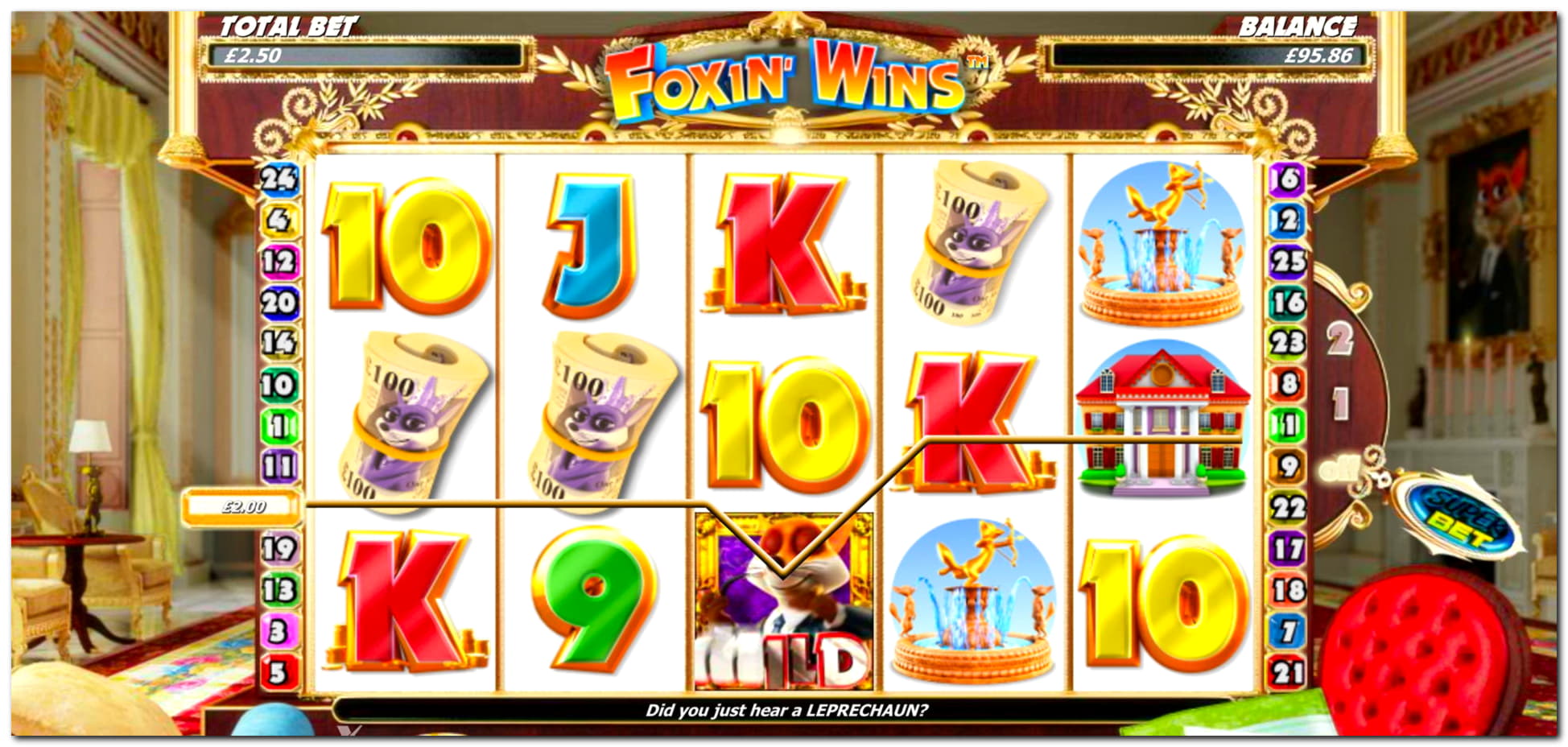 $365 Free Casino Chip at 777 Casino
