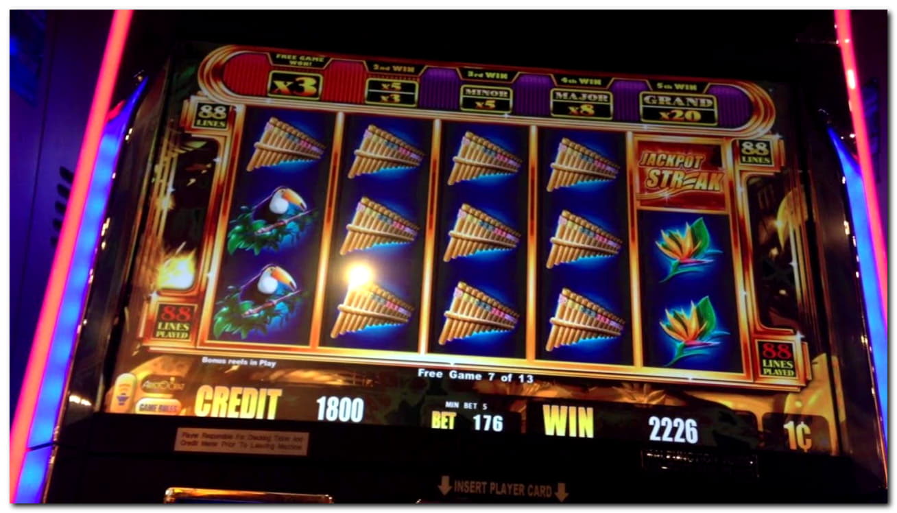 €515 No Deposit Casino Bonus at 888 Casino