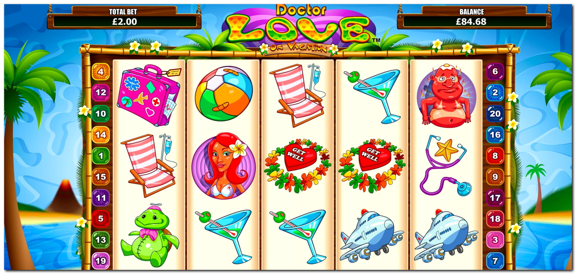 380% casino match bonus at Euro Palace Casino
