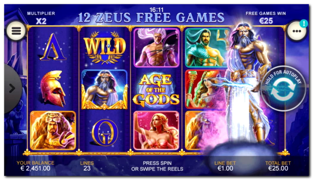 $520 Free Casino Tournament at Euro Palace Casino