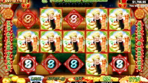 145 Free Spins at Buran Casino