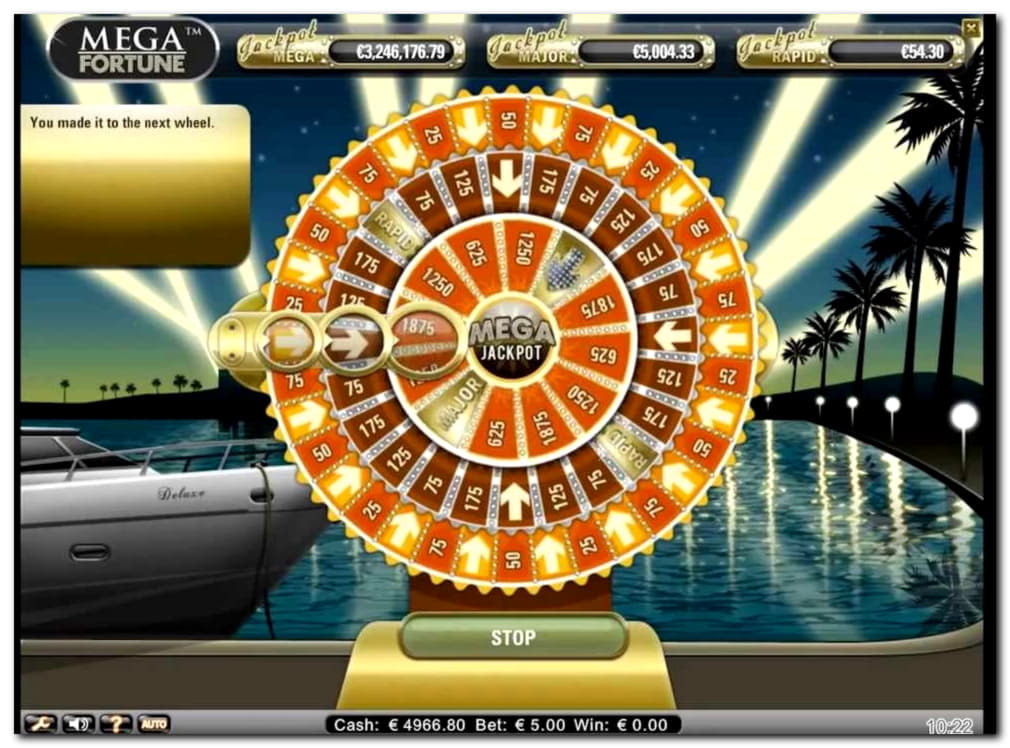 Eur 155 casino chip at Inter Casino