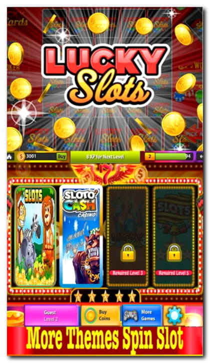 245% Welcome Bonus at Royal Vegas Casino