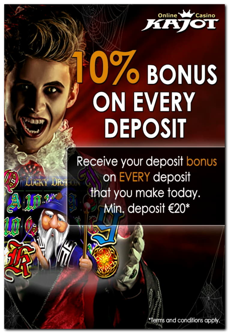 85% First deposit bonus at Buran Casino