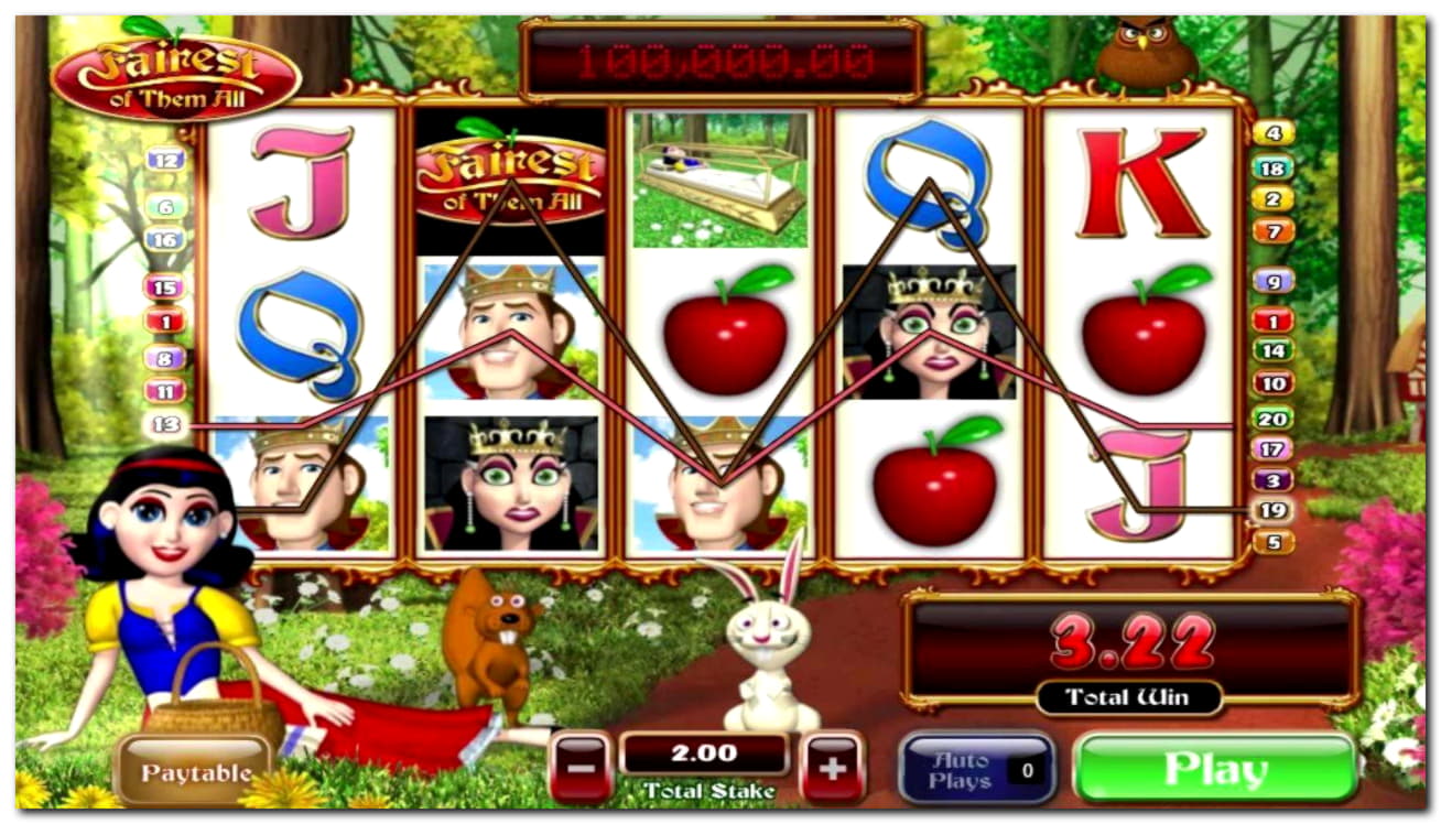 400% Match Bonus at Spinit Casino