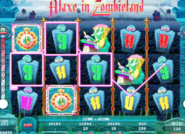 EUR 270 Daily freeroll slot tournament at King Billy Casino