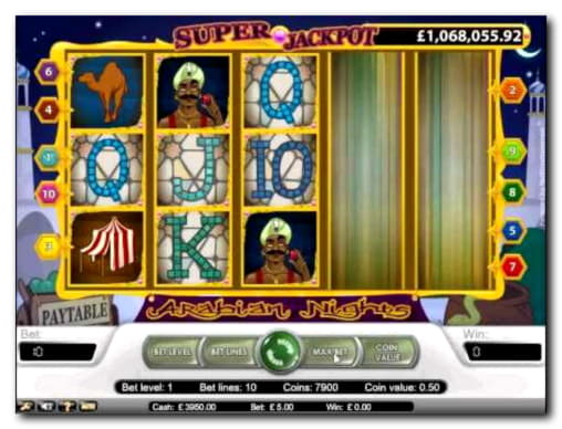 €550 free chip at YoYo Casino