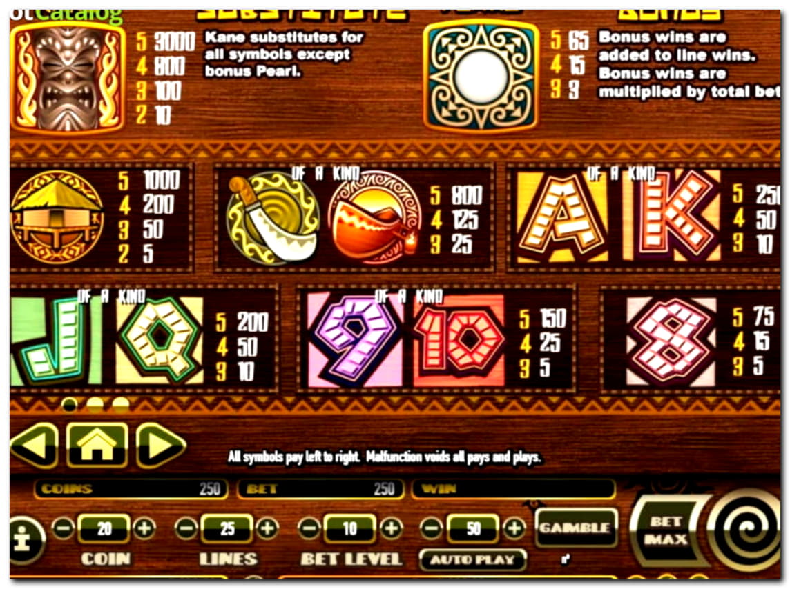 EURO 555 Daily freeroll slot tournament at Get Lucky Casino