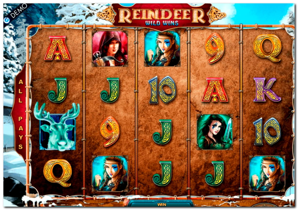 €120 Online Casino Tournament at Reload Bet Casino