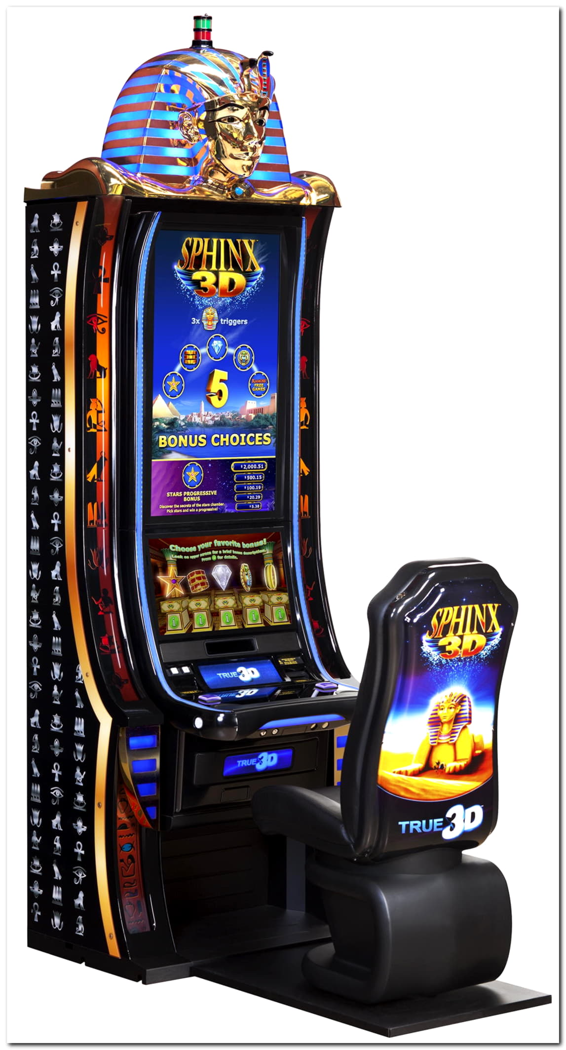 Eur 570 Free Money at bWin Casino
