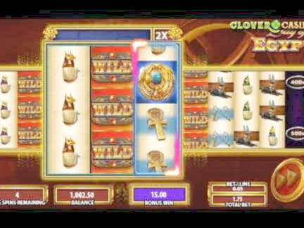 225 free spins at Malina Casino