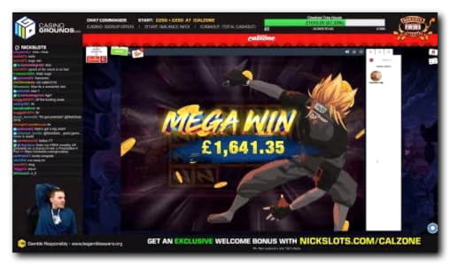 160 free spins no deposit at 888 Casino