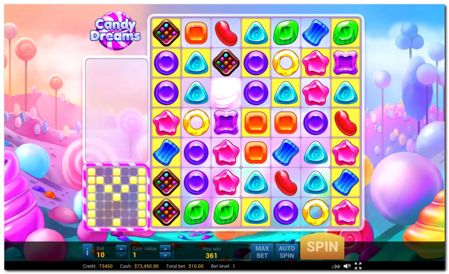 375% Best Signup Bonus Casino at William Hill Casino