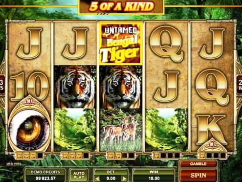 410% First Deposit Bonus at Boa Boa Casino