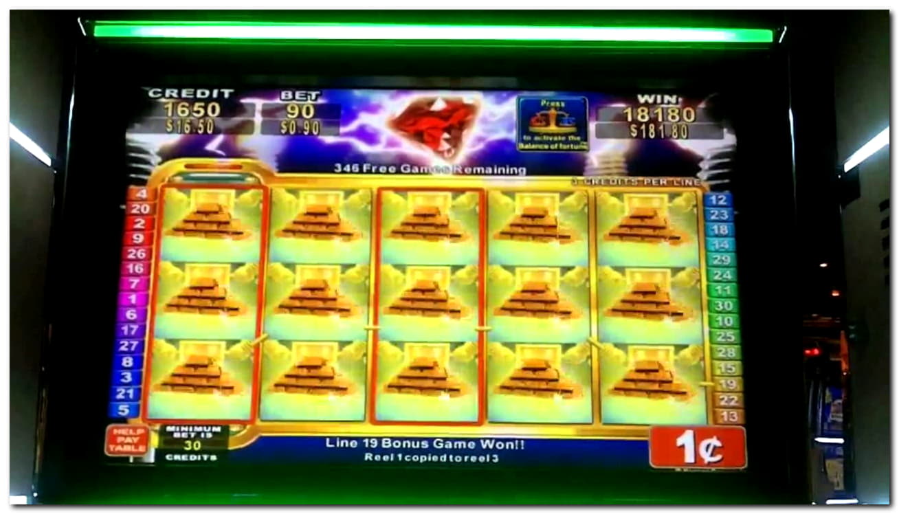 ﻿$2330 No Deposit at Get Lucky Casino