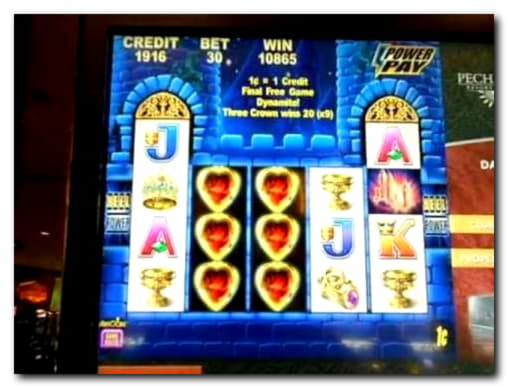 $3220 No Deposit at Unique Casino
