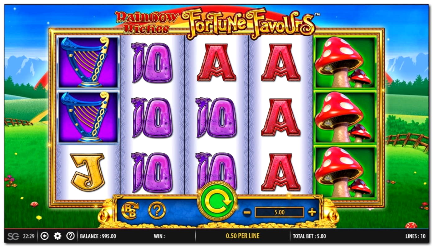280 Free spins casino at Platinum Play Casino