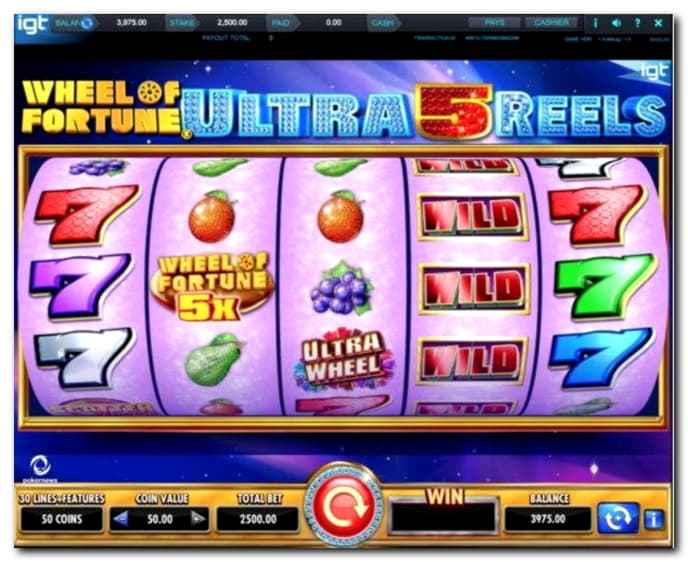 €3300 No Deposit Casino Bonus at 777 Casino